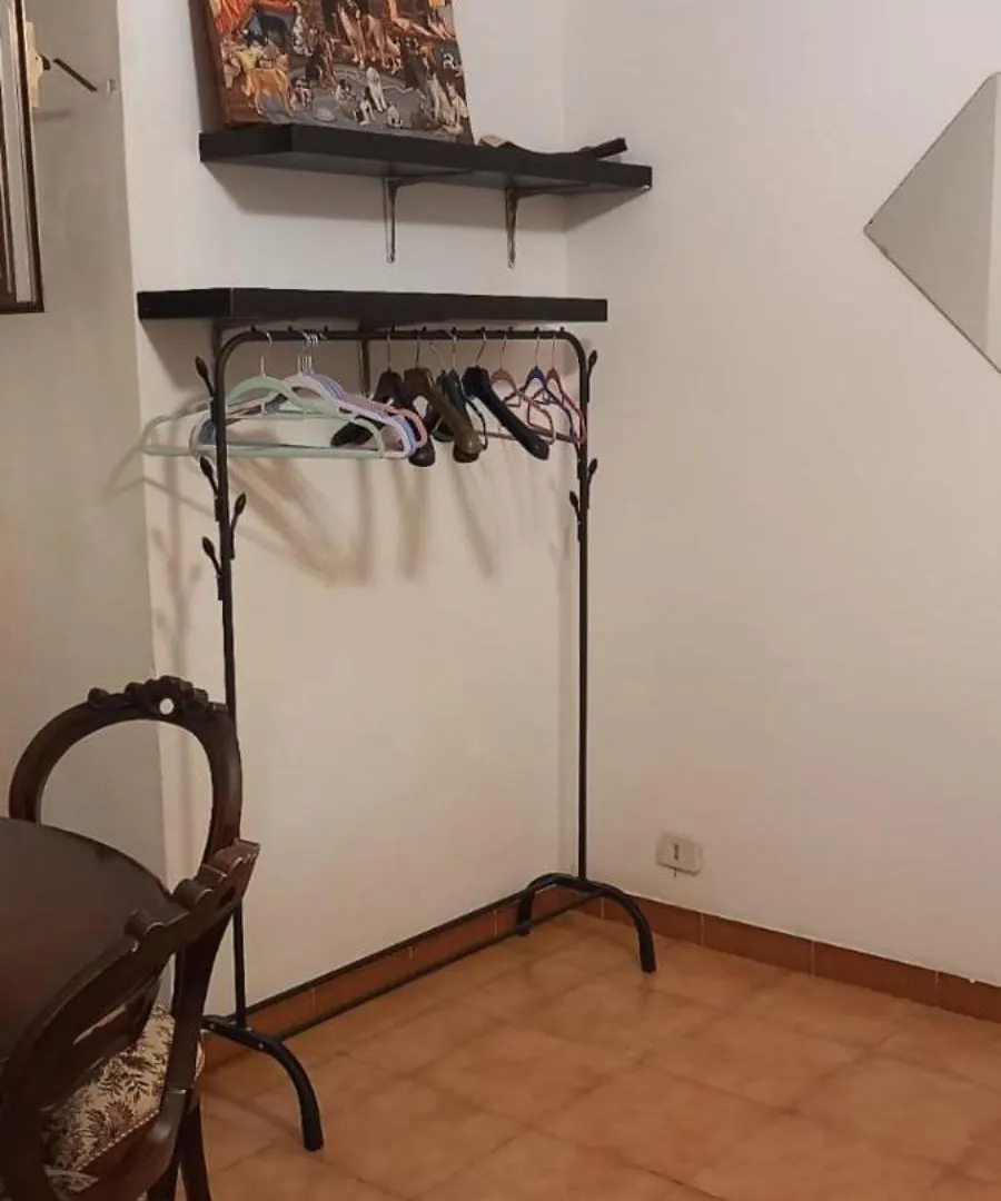Piccolo Appartamento Pdrone Rome Italië