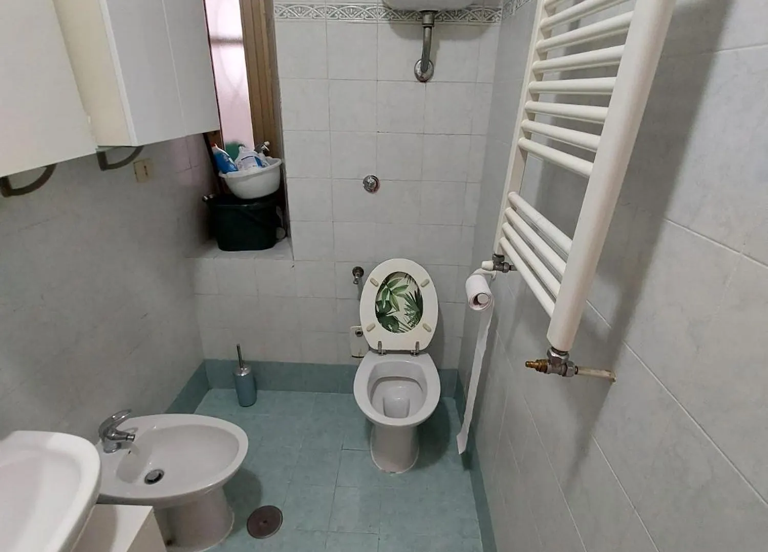Appartement Piccolo Appartamento Pdrone Rome